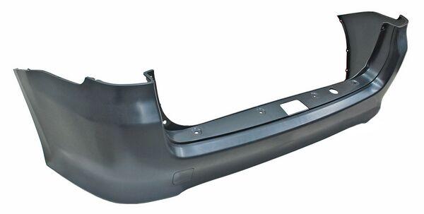 FASCIA TRASERA AVANZA 07-11 MY