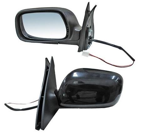 ESPEJO AVANZA 07-12 ELECTRICO 3PIN L
