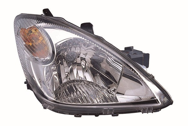 FARO AVANZA 07-11 R
