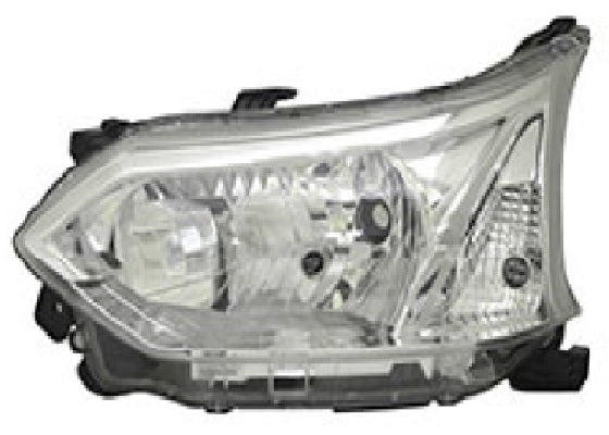 FARO AVANZA 16-19 L