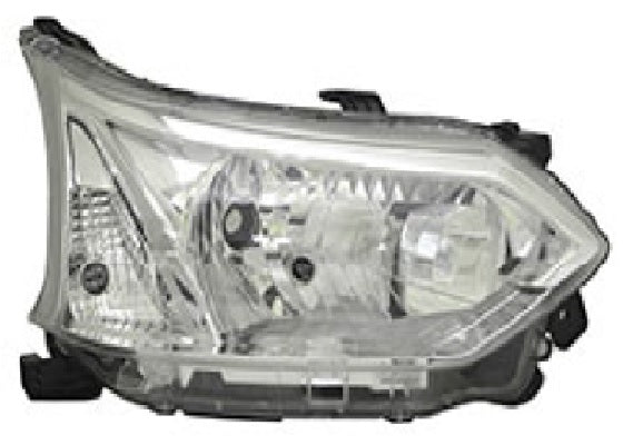 FARO AVANZA 16-19 R