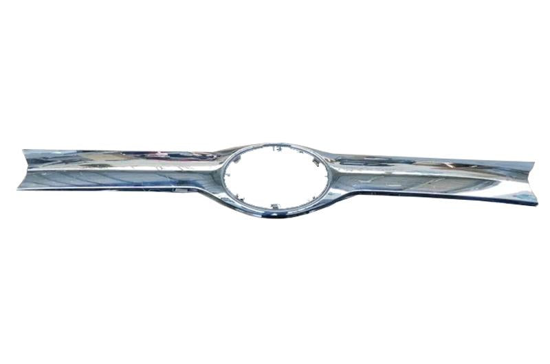 MOLDURA PARRILLA AVANZA 16-18 CROMO