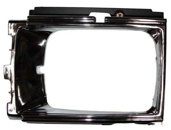 BISEL TOYOTA 84-88 2WD CROMO L
