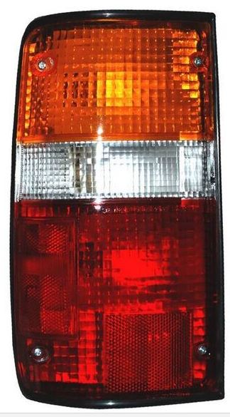 CALAVERA TOYOTA PU 89-95 USA LISA L