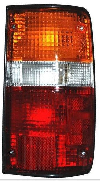 CALAVERA TOYOTA PU 89-95 USA LISA R