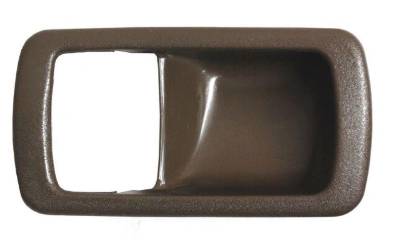 BISEL MANIJA INTERIOR CAMRY 92-96 DELANTERO=TRASERO CAFE L