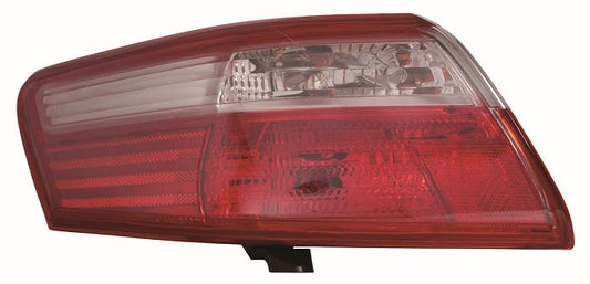 CALAVERA CAMRY 07-09 EXTERIOR L