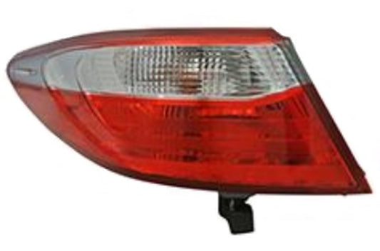 CALAVERA CAMRY 15-17 EXTERIOR L