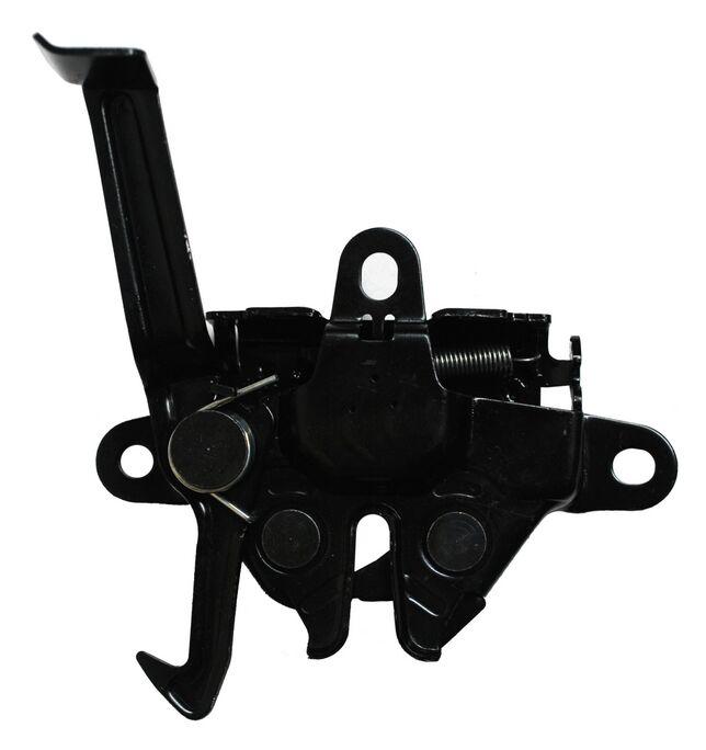 CHAPA COFRE CAMRY 02-06 LE,SE
