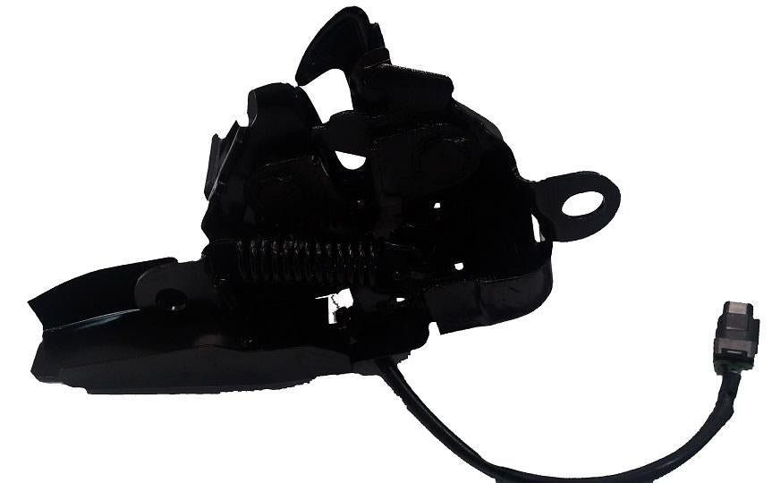 CHAPA COFRE CAMRY 15-17 P/ALARMA
