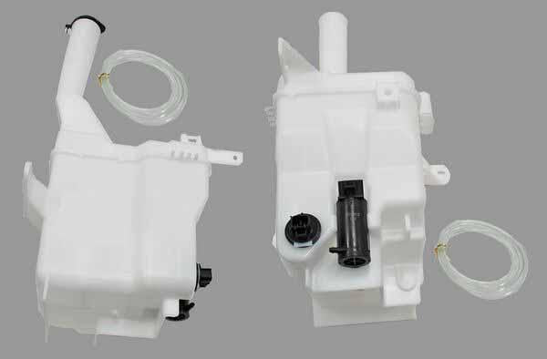 DEPOSITO LIMPIAPARABRISAS CAMRY 01-06 C/TAPA C/MOTOR C/SENSOR