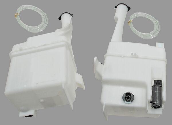 DEPOSITO LIMPIAPARABRISAS CAMRY 02-06 / AVALON 05-07 / SOLARA 04-08 C/TAPA C/MOTOR C/SENSOR