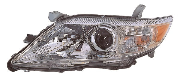 FARO CAMRY 10-11 L