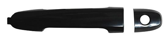 MANIJA EXTERIOR CAMRY 02-06/ COROLLA / MATRIX / SOLARA 03-09/ RAV 4 01-08/ HILUX 05-11/ YARIS 06-11/ HIGHLANDER 01-07/ PRIUS 04-08 LISA DELANTERA L