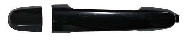 MANIJA EXTERIOR CAMRY 02-06/ HILUX 05-11/ COROLLA 03-09/ RAV4 01-08/YARIS 06-11 TRASERA TEX L=R