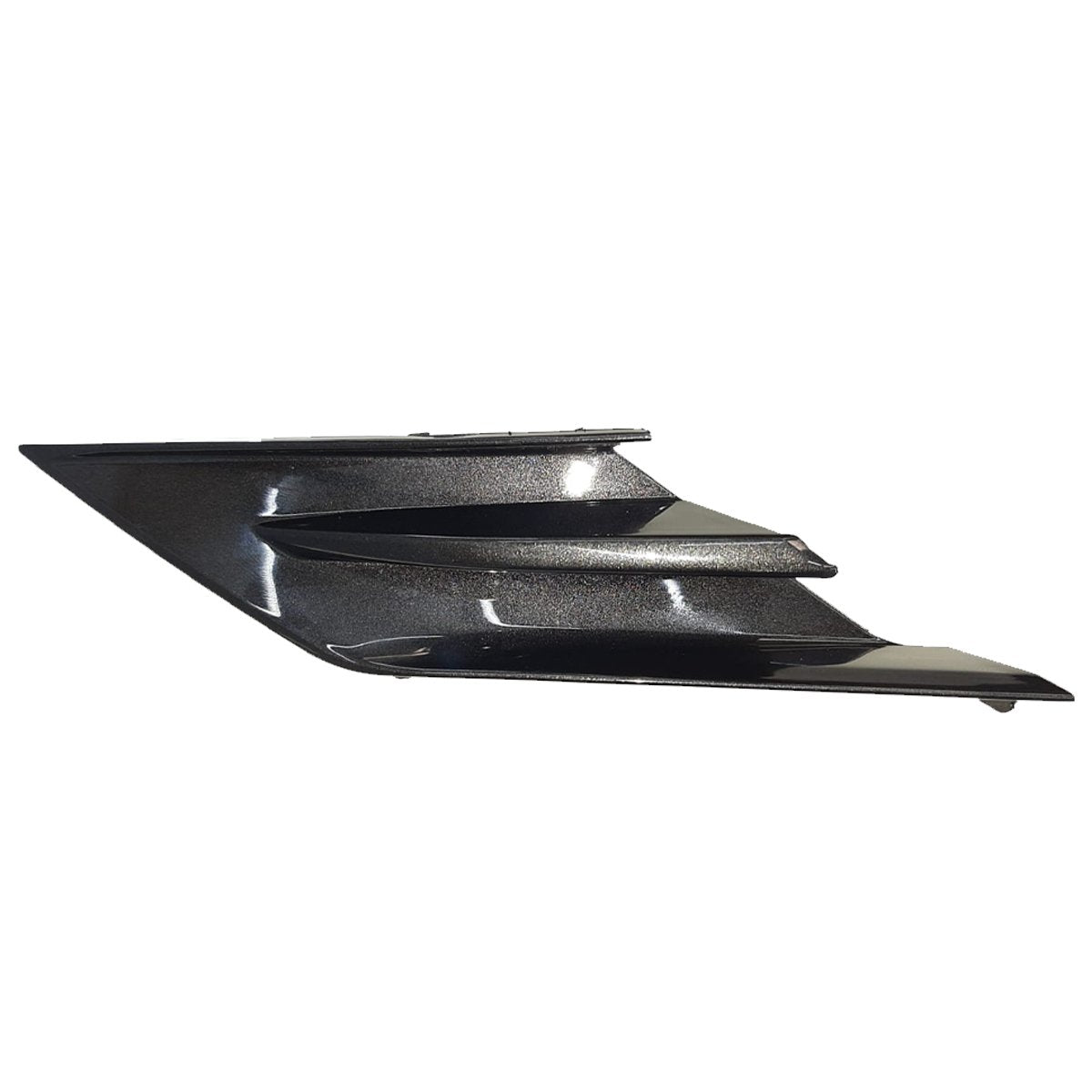 PARRILLA LATERAL CAMRY 18-19 L, LE, XLE BRILLANTE REMATE R