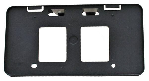 PORTA PLACA DEL CAMRY 12-14 SE