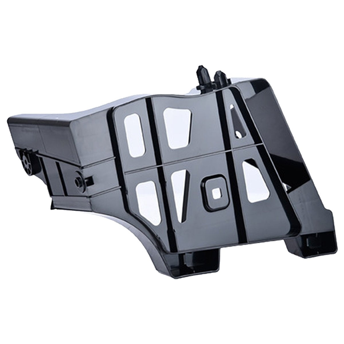 GUIA FASCIA TRASERA CAMRY 15-17 L