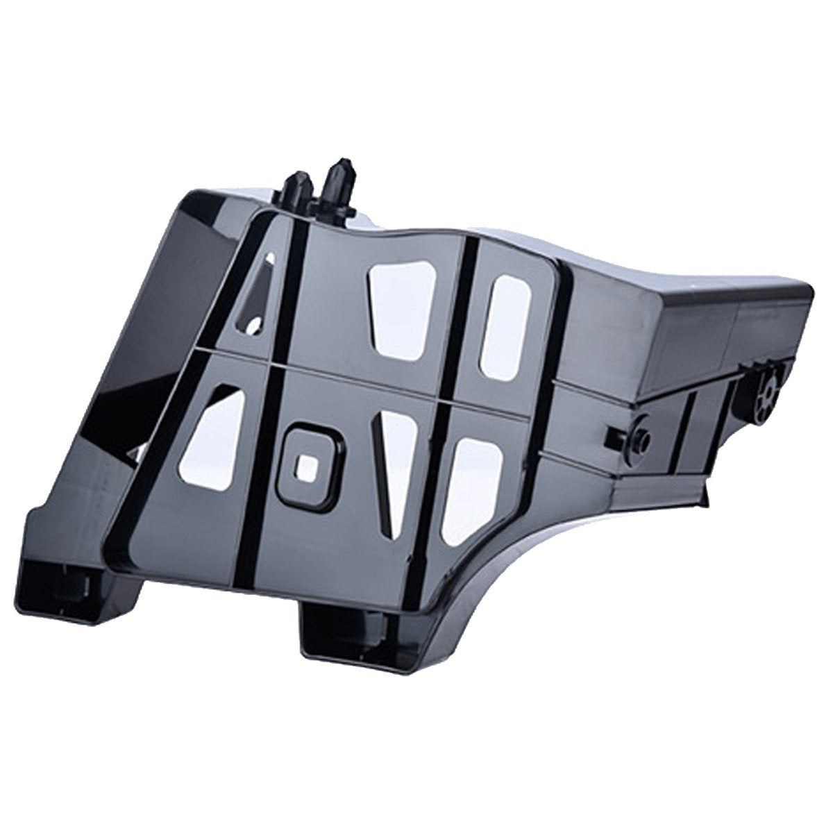 GUIA FASCIA TRASERA CAMRY 15-17 R