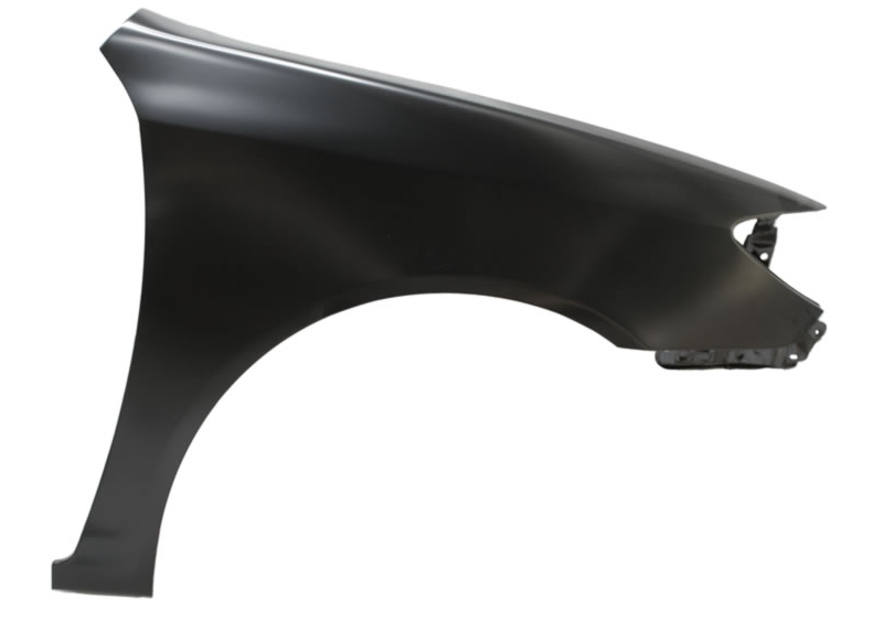 SALPICADERA CAMRY 02-06 R