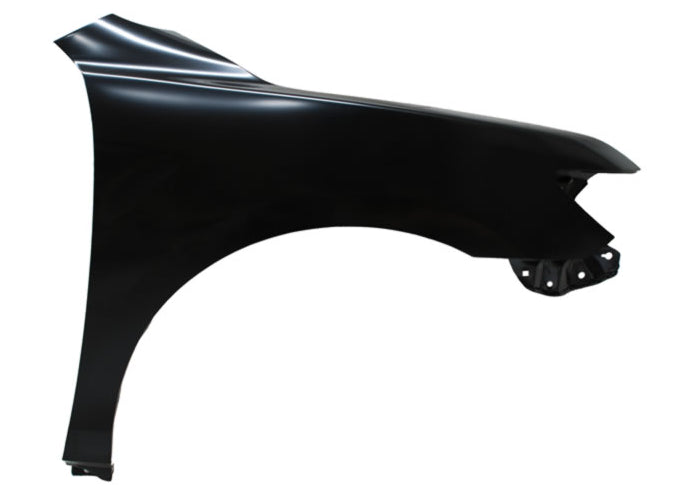 SALPICADERA CAMRY 07-12 R