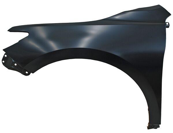 SALPICADERA CAMRY 15-16 L