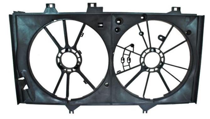 TOLVA VENTILADOR CAMRY 12-17 V6 3.5L