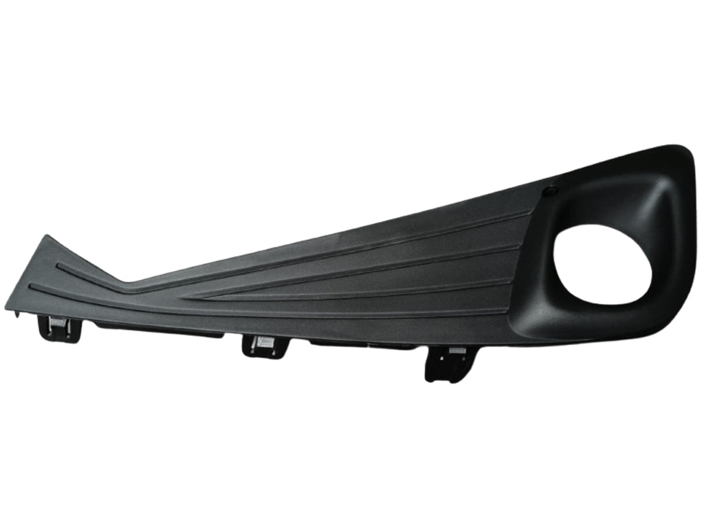PARRILLA FASCIA CHR 20-21 C/HOYO L