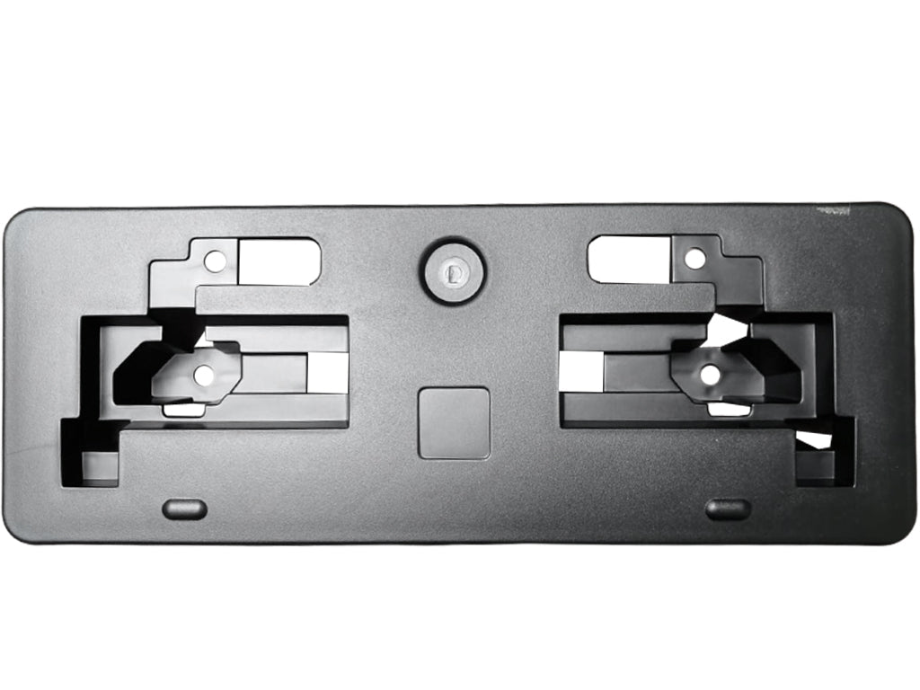 PORTA PLACA DEL CHR 20-21