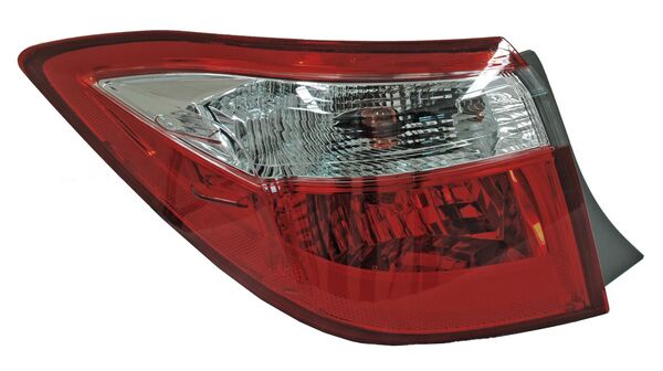 CALAVERA COROLLA 14-16 EXTERIOR L