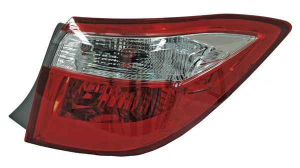 CALAVERA COROLLA 14-16 EXTERIOR R