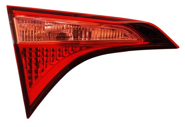 CALAVERA COROLLA 17-19 INTERIOR ROJO / ROSA L