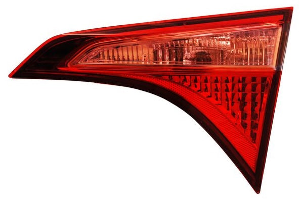 CALAVERA COROLLA 17-19 INTERIOR ROJO / ROSA R