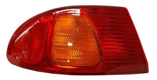 CALAVERA COROLLA 98-02 EXTERIOR L