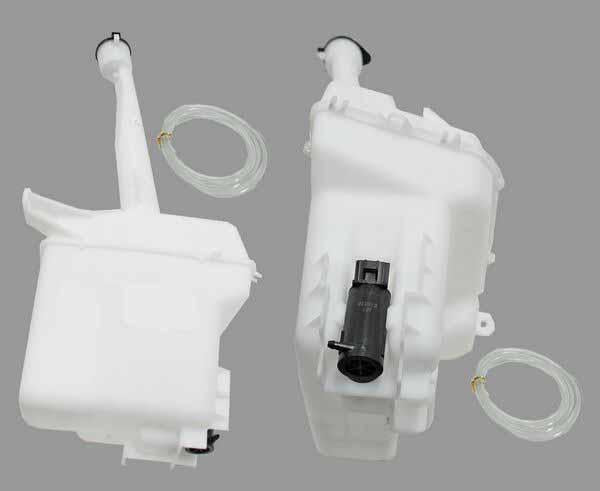 DEPOSITO LIMPIAPARABRISAS COROLLA / MATRIX 03-08 C/TAPA C/MOTOR