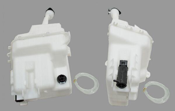 DEPOSITO LIMPIAPARABRISAS COROLLA / MATRIX 03-08 C/TAPA C/MOTOR C/SENSOR