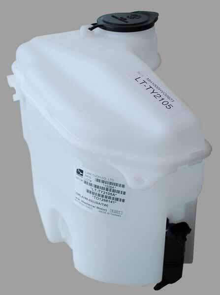 DEPOSITO LIMPIAPARABRISAS COROLLA 98-02 C/TAPA C/MOTOR