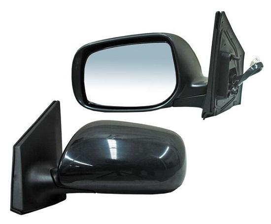 ESPEJO COROLLA 09-13 ELECTRICO 3PIN L