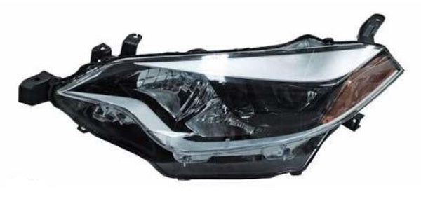 FARO COROLLA 14-16 L