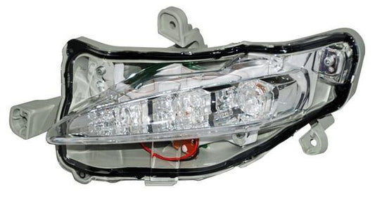 FARO NIEBLA COROLLA 17-19 LE LEDS L