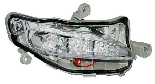 FARO NIEBLA COROLLA 17-19 LE LEDS R