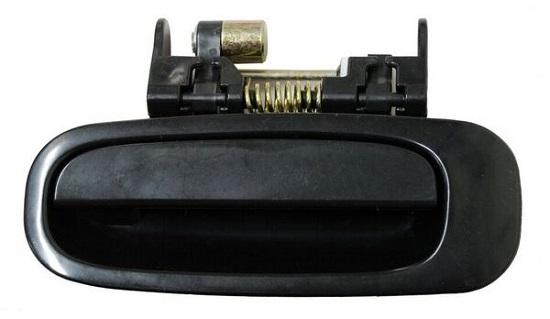 MANIJA EXTERIOR COROLLA 98-02 TRASERA R