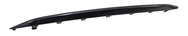 MOLDURA FASCIA TRASERA COROLLA 20-24 4 PTS P/PINTAR LE/BASE/HYBRID INF