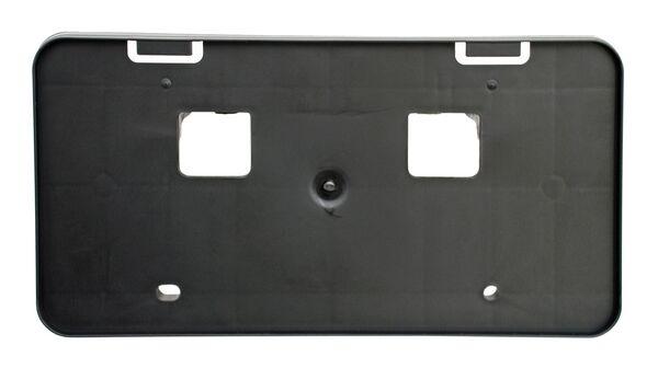 PORTA PLACA DEL COROLLA 09-13