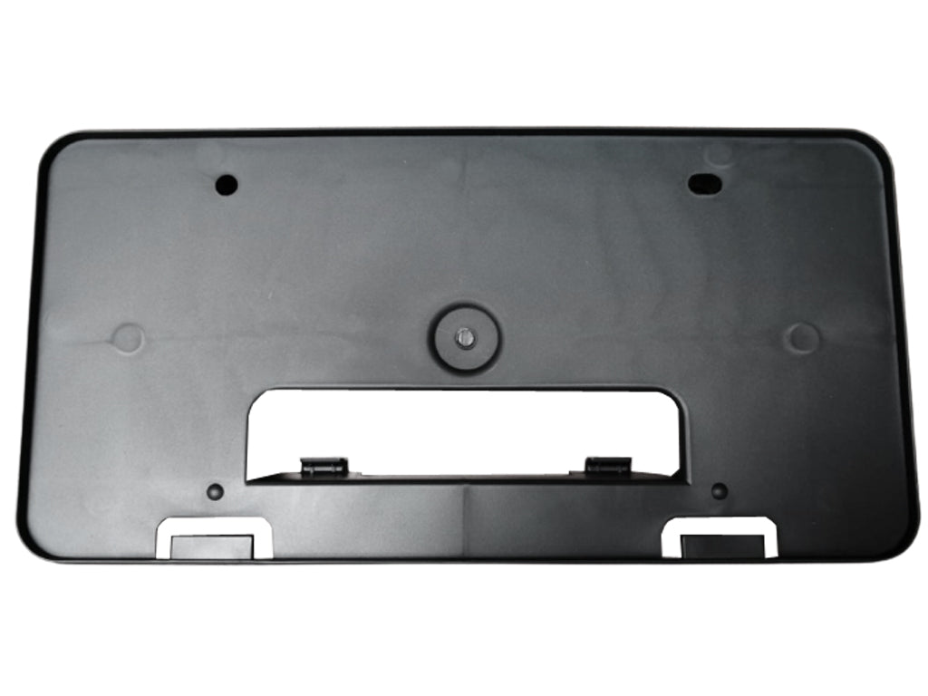 PORTA PLACA DEL COROLLA 17-19 LE/STD