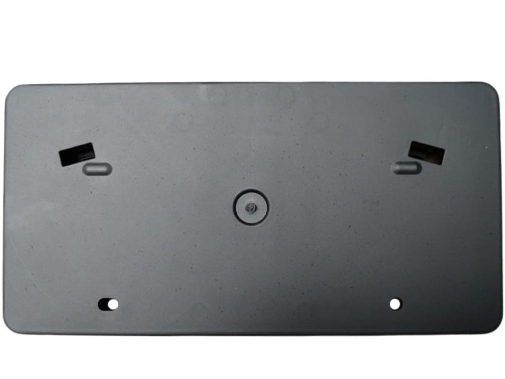 PORTA PLACA DEL COROLLA 20-23