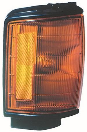 CUARTO PUNTA TOYOTA PU 84-88 NEGRO R