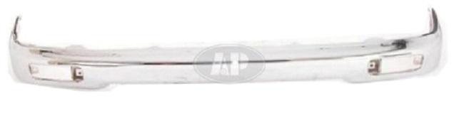 DEFENSA DELANTERA TACOMA 95-97 CROMO 2WD