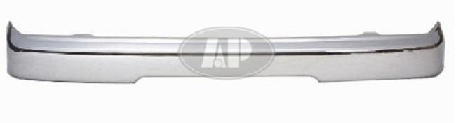 DEFENSA DELANTERA TACOMA 95-97 CROMO 4WD