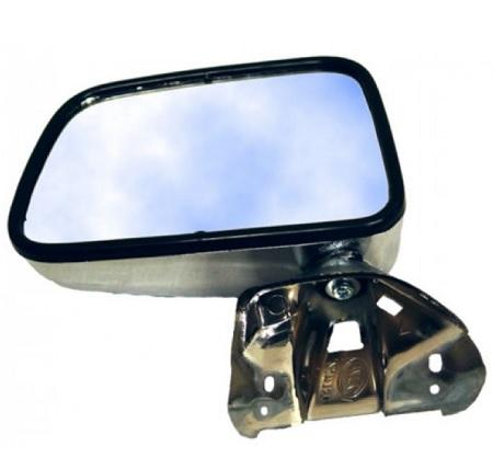 ESPEJO TOYOTA PU 84-88 CROMO L